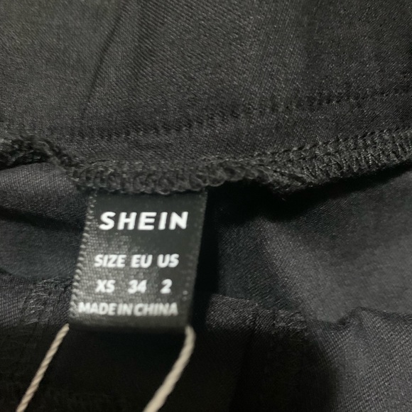 Shorts - Picture 2 of 2